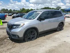 5FNYF7H27MB003601 2021 HONDA PASSPORT