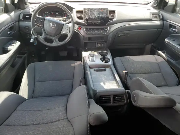 5FNYF7H27MB003601 2021 HONDA PASSPORT - Image 8