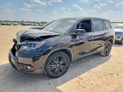 5FNYF7H27MB004652 2021 HONDA PASSPORT