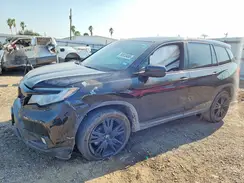 5FNYF7H27MB007499 2021 HONDA PASSPORT