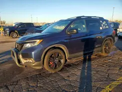 5FNYF7H28KB001529 2019 HONDA PASSPORT