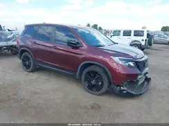 5FNYF7H28KB005032 2019 HONDA PASSPORT