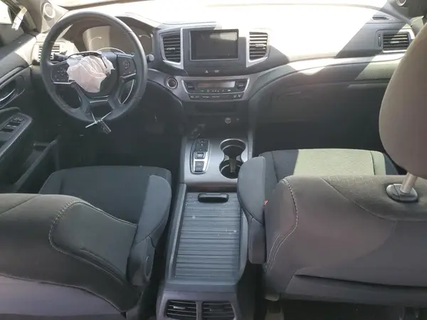 5FNYF7H28KB006407 2019 HONDA PASSPORT - Image 8