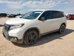 5FNYF7H28KB006424 2019 HONDA PASSPORT