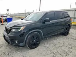 5FNYF7H28KB009811 2019 HONDA PASSPORT