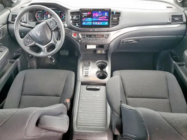 5FNYF7H28KB009811 2019 HONDA PASSPORT - Image 8