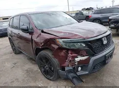 5FNYF7H28KB011476 2019 HONDA PASSPORT