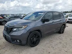 5FNYF7H28LB000298 2020 HONDA PASSPORT