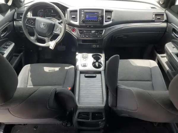 5FNYF7H28LB000298 2020 HONDA PASSPORT - Image 8