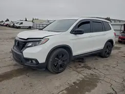 5FNYF7H28LB005520 2020 HONDA PASSPORT