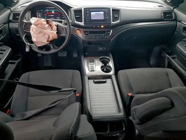 5FNYF7H28LB005520 2020 HONDA PASSPORT - Image 8