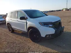 5FNYF7H28MB000285 2021 HONDA PASSPORT