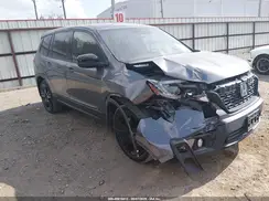 5FNYF7H28MB000867 2021 HONDA PASSPORT