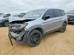 5FNYF7H29KB001152 2019 HONDA PASSPORT