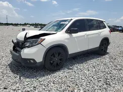 5FNYF7H29KB004245 2019 HONDA PASSPORT