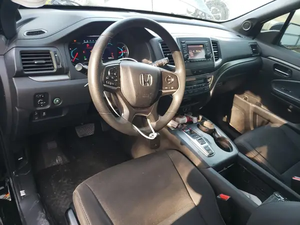 5FNYF7H29KB004665 2019 HONDA PASSPORT - Image 8
