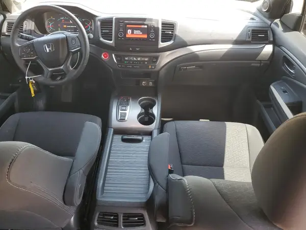 5FNYF7H29KB006240 2019 HONDA PASSPORT - Image 8