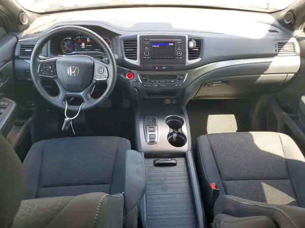 5FNYF7H29KB006271 2019 HONDA PASSPORT - Image 8