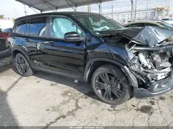 5FNYF7H29KB010241 2019 HONDA PASSPORT