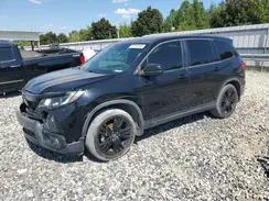 5FNYF7H29LB004201 2020 HONDA PASSPORT