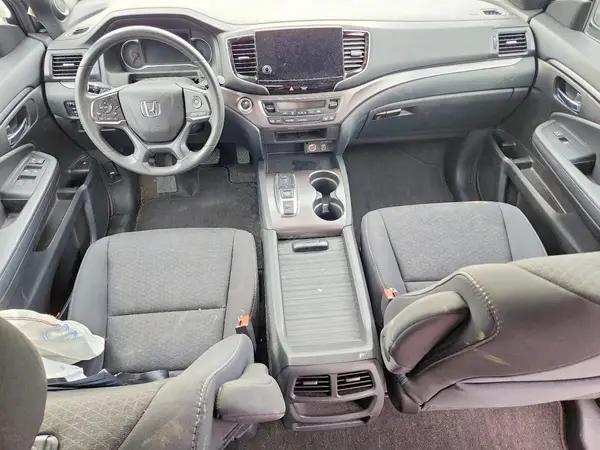 5FNYF7H29MB007973 2021 HONDA PASSPORT - Image 8