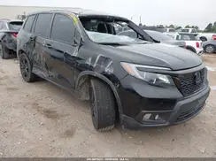 5FNYF7H29MB014521 2021 HONDA PASSPORT