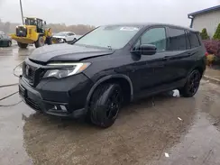 5FNYF7H2XKB005470 2019 HONDA PASSPORT