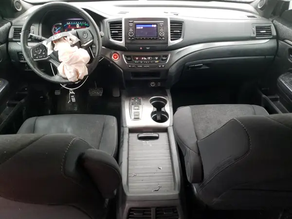 5FNYF7H2XKB005470 2019 HONDA PASSPORT - Image 8