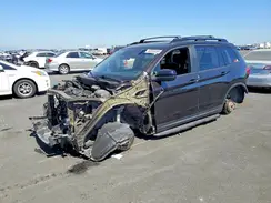 5FNYF7H2XLB000285 2020 HONDA PASSPORT