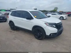5FNYF7H2XMB001308 2021 HONDA PASSPORT