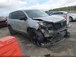 5FNYF7H2XMB001616 2021 HONDA PASSPORT