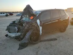 5FNYF7H2XMB008212 2021 HONDA PASSPORT