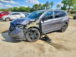 5FNYF7H2XMB012485 2021 HONDA PASSPORT