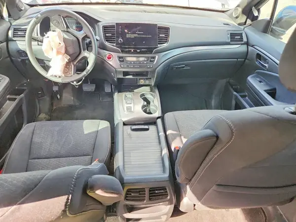 5FNYF7H2XMB012485 2021 HONDA PASSPORT - Image 8