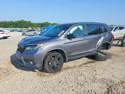 5FNYF7H2XMB014723 2021 HONDA PASSPORT