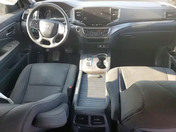 5FNYF7H2XMB014723 2021 HONDA PASSPORT - Image 8