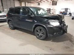 5FNYF7H50KB000966 2019 HONDA PASSPORT
