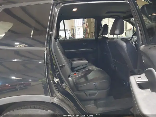 5FNYF7H50KB000966 2019 HONDA PASSPORT - Image 8
