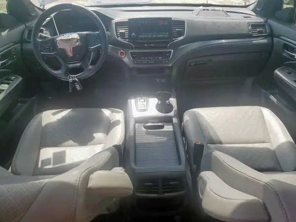 5FNYF7H50KB003009 2019 HONDA PASSPORT - Image 8