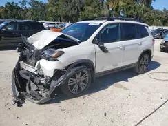 5FNYF7H50KB004838 2019 HONDA PASSPORT