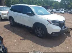 5FNYF7H50KB006797 2019 HONDA PASSPORT