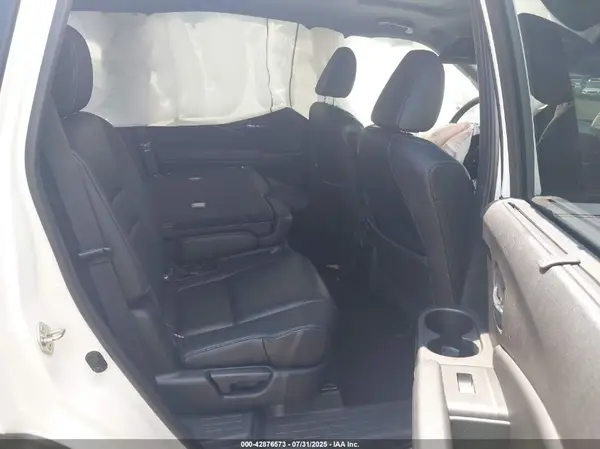 5FNYF7H50KB006797 2019 HONDA PASSPORT - Image 8