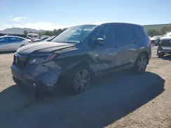 5FNYF7H50KB007335 2019 HONDA PASSPORT