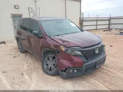 5FNYF7H50KB007366 2019 HONDA PASSPORT