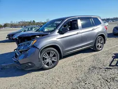5FNYF7H50KB011062 2019 HONDA PASSPORT