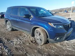 5FNYF7H50KB012132 2019 HONDA PASSPORT