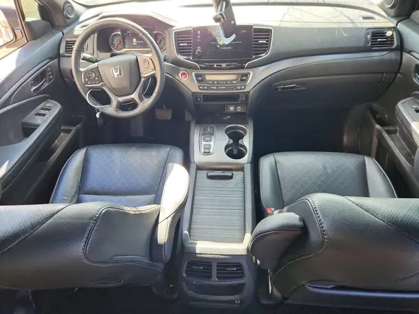 5FNYF7H50LB000404 2020 HONDA PASSPORT - Image 8