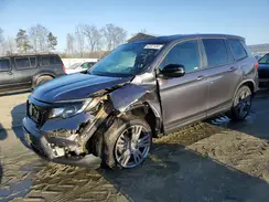 5FNYF7H50LB000628 2020 HONDA PASSPORT