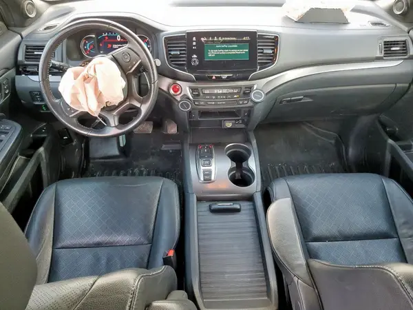 5FNYF7H50LB004226 2020 HONDA PASSPORT - Image 8
