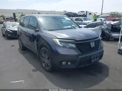 5FNYF7H50LB005909 2020 HONDA PASSPORT
